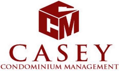 Casey Condominium Management logo